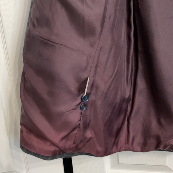 Eddie Bauer wool Blazer - Picture 6 of 7